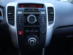Kia Venga 2010