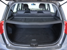 Kia Venga 2010