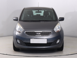 Kia Venga 2010