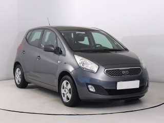 Kia Venga, 2010