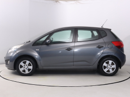 Kia Venga 2010