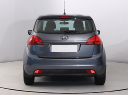 Kia Venga 2010