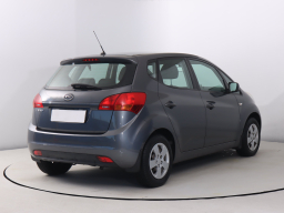 Kia Venga 2010