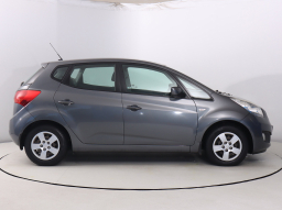 Kia Venga 2010