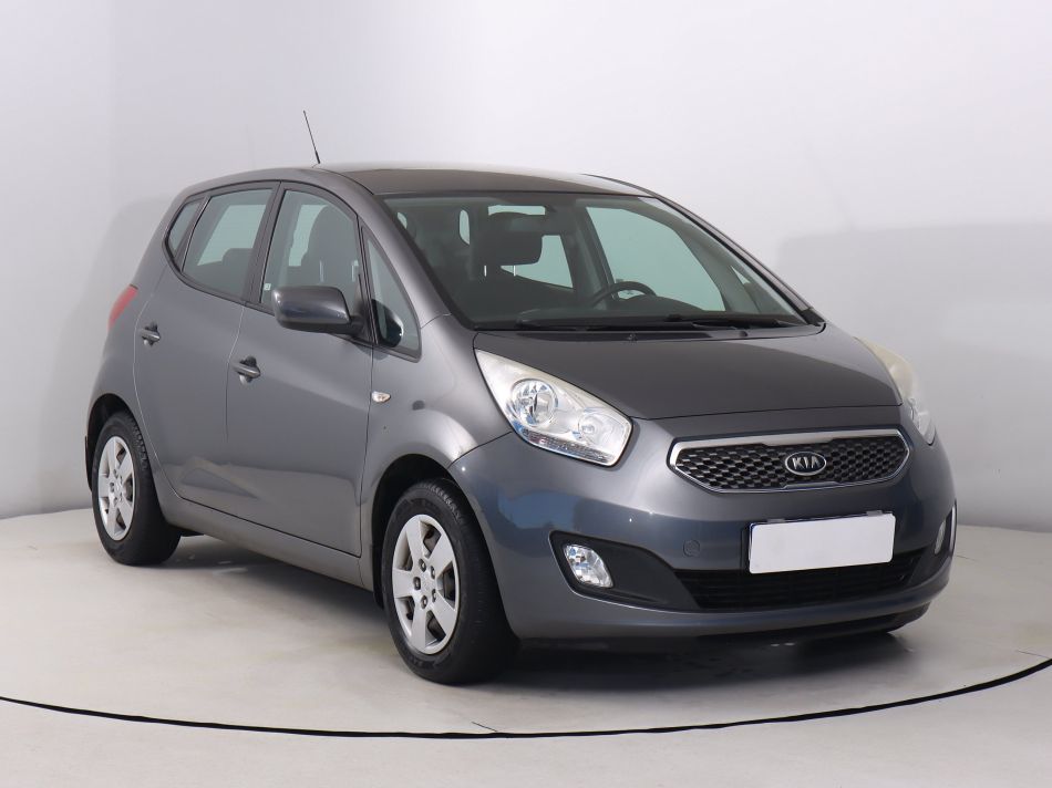 Kia Venga - 2010