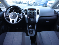 Kia Venga 2010