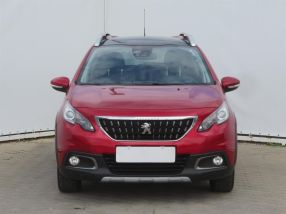 Peugeot 2008 - 2017