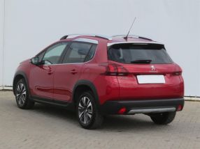Peugeot 2008 - 2017