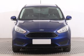 Ford Focus - 2017