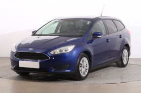 Ford Focus - 2017