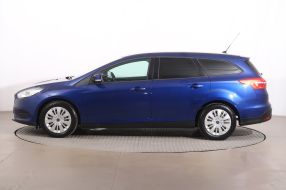 Ford Focus - 2017