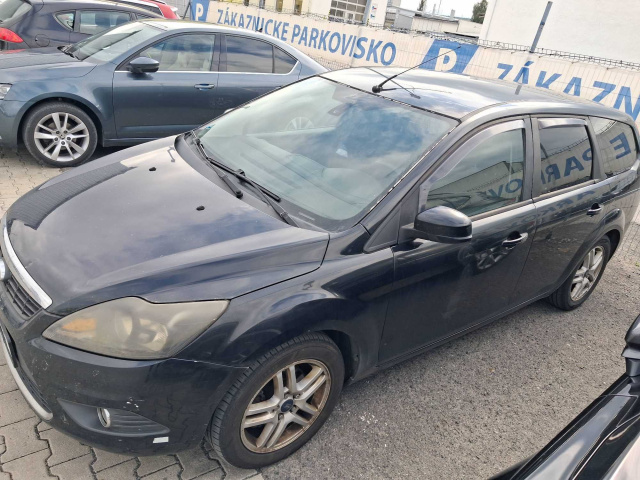 Ford Focus 2008