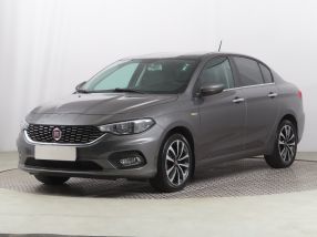 Fiat Tipo - 2017