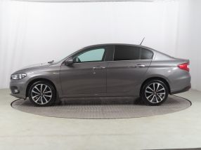 Fiat Tipo - 2017