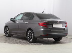 Fiat Tipo - 2017