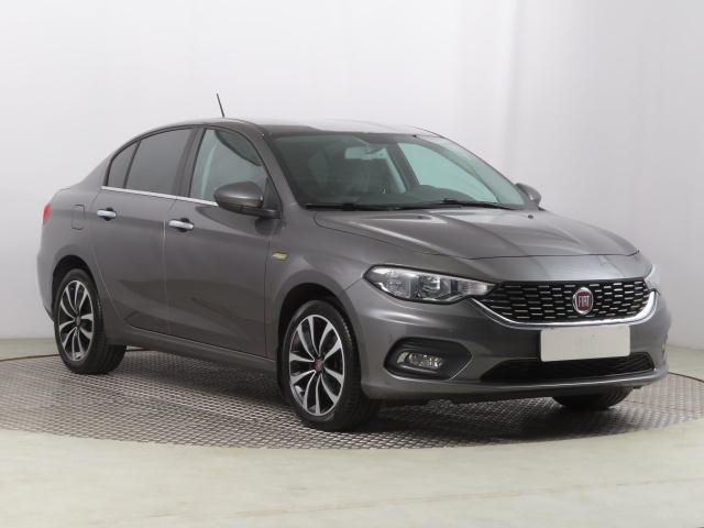 Fiat Tipo 2017