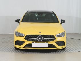 Mercedes-Benz CLA - 2019