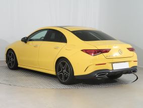 Mercedes-Benz CLA - 2019