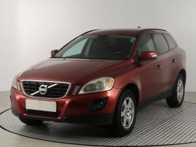 Volvo XC60 - 2010