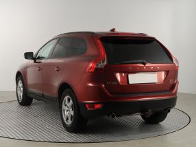 Volvo XC60 - 2010