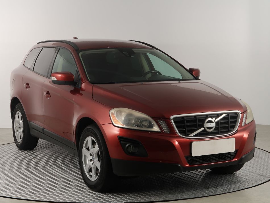 Volvo XC60 - 2010