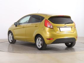 Ford Fiesta - 2013