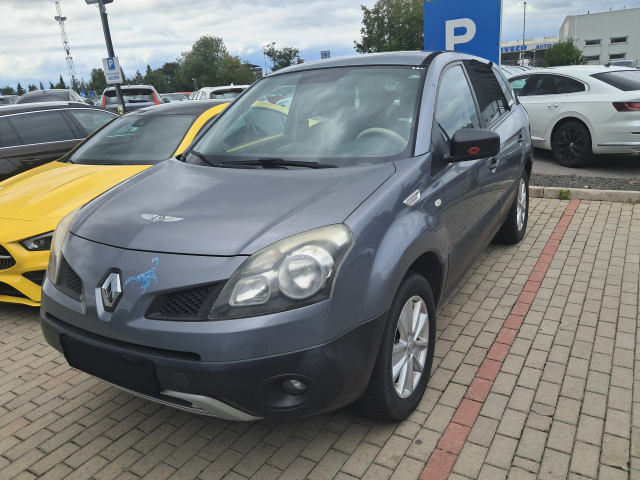 Renault Koleos 2008