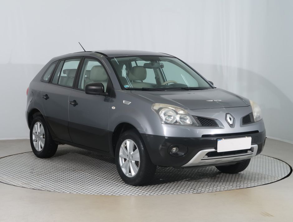 Renault Koleos - 2008