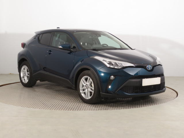 Toyota C-HR 2023
