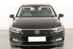 Volkswagen Passat - 2017