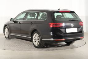 Volkswagen Passat - 2017