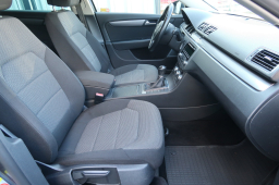 Volkswagen Passat 2013
