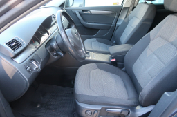 Volkswagen Passat 2013