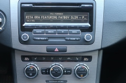 Volkswagen Passat 2013
