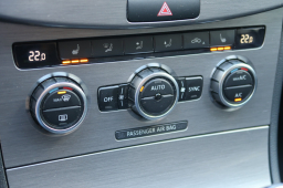 Volkswagen Passat 2013