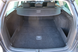 Volkswagen Passat 2013