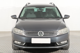Volkswagen Passat 2013