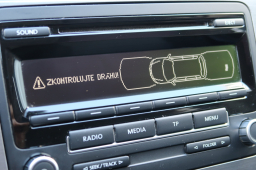 Volkswagen Passat 2013