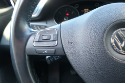 Volkswagen Passat 2013