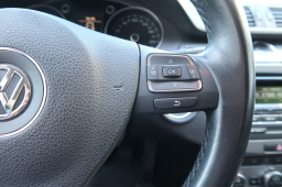 Volkswagen Passat 2013