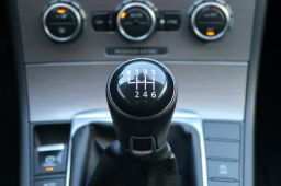 Volkswagen Passat 2013