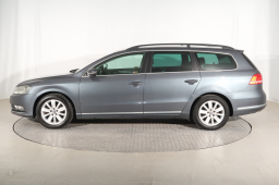 Volkswagen Passat 2013