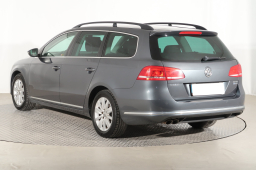 Volkswagen Passat 2013
