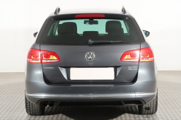 Volkswagen Passat 2013