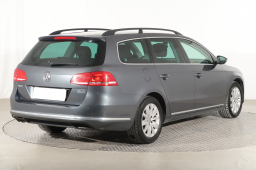 Volkswagen Passat 2013