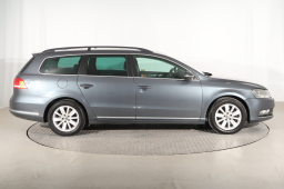 Volkswagen Passat 2013