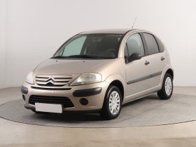 Citroen C3 - 2009