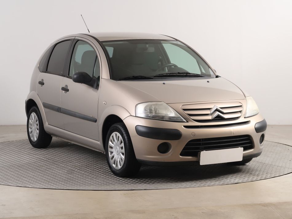 Citroen C3 - 2009