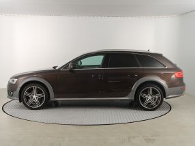 Audi Allroad A4 - 2012