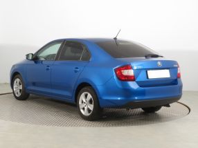 Skoda Rapid - 2018